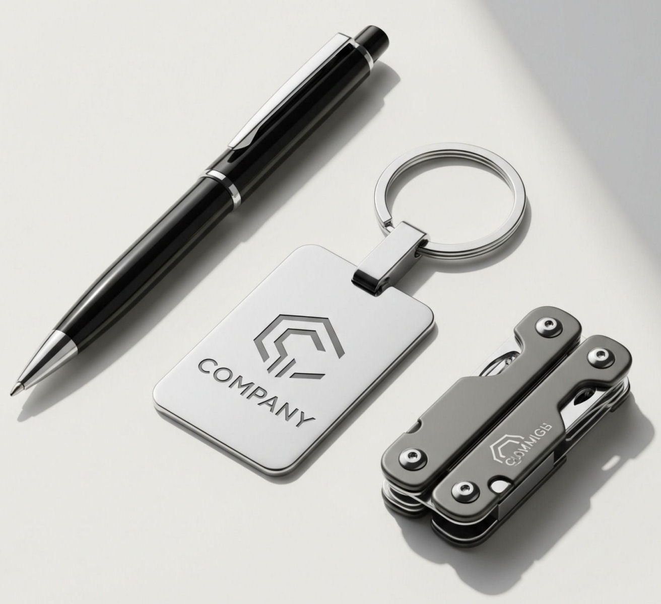 Promo Items